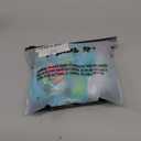 Mens Swim Brief Athletic Training Swimsuit Pouch Pad Bulge Bathing Bikini (Medium, Stamp)