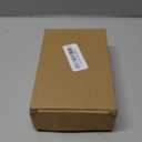 Upgraded Metal Exterior Door Handle Driver Door Handle with Key Hole, Compatible with 1995-2004 Toyota Tacoma, Outside Handle Front Left Side, Replaces# 79344 91319 69220-35020