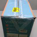 In/Above Ground Pool Pump, Self Primming High Flow (Single Speed, 2HP, 8120 GPH, 115V)