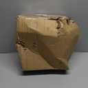 Haploon 3 Pcs Metal Gold Cake Stands Set, 8/10/12 Inch Cake Display Pedestal, Metal Round Cake Holder for Dessert Cupcake, Pillar Style Dessert Stand for Wedding Celebration Party Birthday