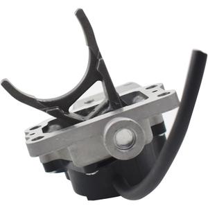labwork Front 4 WD Differential Shift Fork Vacuum Actuator Replacement for 2003-2019 Toyota 4 Runner FJ Cruiser Tacoma 41400-35034