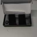 Heated Knee Brace, Cordless Knee Heating Pad for Arthritis, 3 Temperature Modes Knee Warmer, 3000mAh Battery Operated Knee Wrap for Men Women Seniors, Grey(Single)