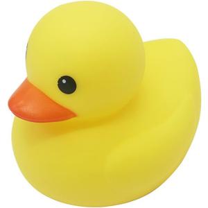 Rubber Duck Toy - Cowboy Rubber Duck
