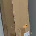 Pushglossy 9Pcs 47.24 (Total 35.4 Ft) Ceiling Crown Molding with LED Duct Kit for Seamless Ambient Accent Lighting Waterproof Channel for LED Trim Moulding Strip Installation