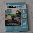 DynaTrap DynaShield Repellent Refill Pads - Official Refill Pads for DynaShield Mosquito Repellent - DS1000R8SR, 8 Pack