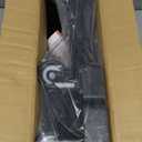 Voipvvii Folding Hand Truck 500lbs, Portable Heavy Duty Dolly Cart, 6 Wheels Collapsible Luggage Cart with 2 Elastic Ropes - Compact Trolley Cart for Easy Moving - Ideal Hand Cart for Travel and More (1.70, Black)