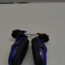 Noise Cancelling Helmet Attachable Ear Muffs Blocking Sound Reduction Ear Protection for Construction Site,Adaptors (Large, Blue)