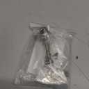 Tondiamo 2 Pcs Universal Gas Valve Key Fireplace Key for Gas Fire Pits Polished Brass Replacement Gas Key for Outdoor Gas Fireplace Fits Both 1/ 4-inch and 5/ 16-inch Turn Ball (Bronze Color, 3 Inch)