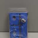 GotHobby 0.3mm Gravity Feed Dual-Action Airbrush Paint Spray Gun Kit Set