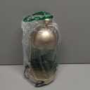 Hong-in Electric Candle Warmer Lamp with Timer-Wax Warmer for Scented Jar Candles,Candle Lamp for Kitchen Home Decor, House Warming Gifts New Home,Gifts for Women(Champage Gold)