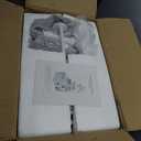 7 in 1 Hydrogen Oxygen Facial Beauty Skin Machine