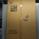 ARCOBIS Large Dry Erase Calendar with Cork for Wall, 48"x 30" Magnetic Calendar Whiteboard with Black Frame, Monthly Combination Board for School, Home, Office