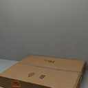 14x20 Double Sports Magazine Frame Display Two 8.5 x 11.25 or 8.25 x 11 Magazines with 2 Sizes Mat, or 14x20 Photos without Mat, Magazine Display Frame with Plexiglass for Wall Hanging, Black