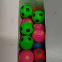 JOYIN 36 Pack Soccer Fidget Spinners for Kids, Goodie Bag Stuffers for Birthday Party, Soccer Party Favors, Fidget Toys Bulk, Stress Balls, Treasure Box for Classroom