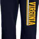 Blue 84 NCAA Mens NCAA Officially Licensed Sweatpants Wrap Up (Blue, S)