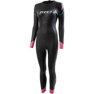 Zone3 Women's Agile Wetsuit, Medium Large