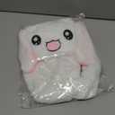 Ear Moving Jumping Hats Bunny Plush Rabbit Hats Cute Fuzzy Hats Novelty Dress Up Cosplay Party Hat