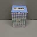 Aurora Adorable Palm Pals Belle Strawberry Cow Stuffed Animal - Fun Collectible Plush for Kids and Adult Collectors - Perfect for Decorating Rooms and Birthday Gifts - Pink 6 Inches