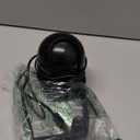 Wireless Security Camera, IP Camera 1080P HD Wansview, WiFi Home Indoor Camera for Baby/Pet/Nanny, Motion Detection, 2 Way Audio Night Vision, Compatible with Alexa, with TF Card Slot and Cloud (3MP, Black)