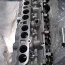 FIT Toyota Tacoma 2.4L 2RZFE, 4Runner T100 Tacoma 2.7L 3RZFE, Complete Cylinder Head Assembly 8-Port, Camshafts Valves Gasket Set Included, Replaces 11101-79276