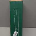 2PCS Car Seat Gap Filler Organizer with Charging Opening, Multifunctional Car Gap Filler Stop Things from Dropping, Universal Car Accessories Car Seat Storage Box (Carbon Red)