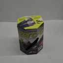 zero-G 4001-50 Lightweight, Ultra Flexible, Durable, Kink-Free Garden Hose, 5/8-Inch by 50-Feet,Black