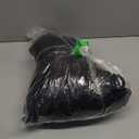 Sherilyn Twin Size Bed Canopy Toddler, Kids Bed Tents Indoor Dream Tent on Bunk Bed Privacy Space Blackout Sleeping Tents Portable Drafty Floor Playhouse for Boys Girl Birthday, House Gift, Black