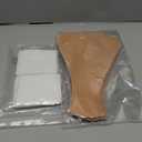 Tucking Tape Kit 20 Tapes Strip 20 Gauze for Trans Women Crossdressers, Drag Queens
