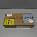 OLTEANP 1000 Watt Power Inverter 12V DC to 110V/120V AC Car Inverter with LCD Screen Display, 2 AC Outlets, 36W Type-C Port, 5V/3A USB Port, Car Power Converter for Truck, Home, Vehicles, Laptop, Trip