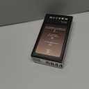 Dynooper Electric Milk Frother Handheld: Rechargeable 3 in 1 - LED Digital Display with 3 Speeds Portable Stainless Steel Drink Foam Mixer for Milk Coffee, Lattes - Starlight Black