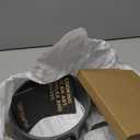 SENSARTE Nonstick Saucepan with Lid, 1.5 Quarts Small Pot with Swiss Granite Coating, Stay-cool Handle, Multipurpose Handy Sauce Pot Small Kitchen Cooking Pot, Induction Comptable, PFOA Free