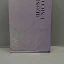 Grey Synthetic Lace Front Wig, Silver Side Part Short Straight Glueless Bob Wigs for White Women Daily Use 10IN (#2/60HL)