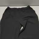 KIRUNDO Women Suits 2 Piece Set Business Casual Dressy Oversized Blazer Jacket and Wide Leg Dress Pantsuits Formal Outfits (Large, Black)