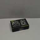 Anti Barking Device for Dogs, Ultrasonic Dog Bark Deterrent Devices, Dog Barking Deterrent Devices,3 Modes Ultrasonic Bark Box, Dog Barking Stopper Long Range 50ft, for Indoor & Outdoor Use (Black)