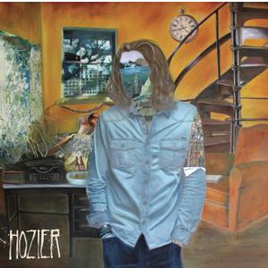 Hozier Audio CD