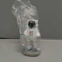 Astronaut Eye Glasses Holder Cool Gadgets for Office Home Desk Decor Phone Display Stands Single Pen Holder