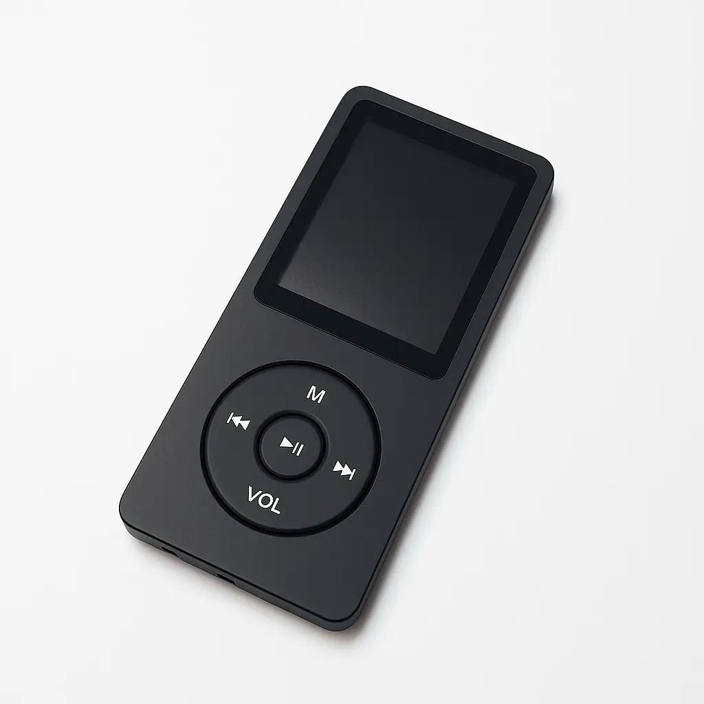 Support 128GB Bluetooth MP3 Lossless Music Player FM Radio Recorder Sport qB