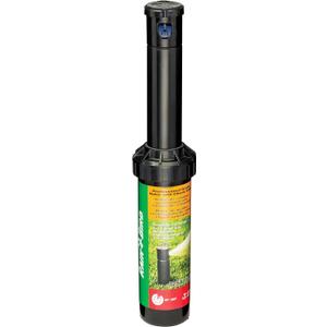 Rain Bird 32SA SAM Seal-A-Matic Simple Adjust Gear Drive Rotor, 40 - 360 Pattern, 19' - 32' Spray Distance (replacement rotor for 32ETI Easy to Install Kit)