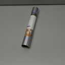 Cricut Everyday Iron On - Silver, 1-Pack of 2ft Rolls (12"x24"), 6ft Total - HTV Heat Transfer Vinyl for Shirts, Apparel, Hats & More - Compatible with Maker & Explore Machines