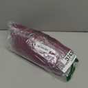 Scrubs for Women Sets, Stretch V-Neck Scrub Top & Cargo Pants with Multi Pockets, Anti-Wrinkle (XX-Large, Wine Red)