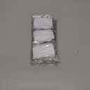 2 x Anwyll 180Pcs Bible Verse Stickers - Vintage Inspirational Christian Stickers Bible Journaling Sticker Self Adhesive Religious Scripture Sticker Jesus Faith Label for Study Supply Planner(3Pcs/Each)