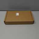 Bicycle Training Wheels for Kids Stronger Version Replacement Adjustable Bicycles Stabilizer for Children, Suitable for 12/14/ 16/18/ 20/ inch Children's Single Speed Bikes