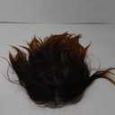 Sensationnel What Lace 13X6 Wigs - Mariella 26 Inch Human Hair Blend Lacefrontal Glueless Synthetic With Natural Density Preplucked Hairline (COLORMELTGOLD)