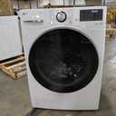 4.5 cu. ft. Ultra Large Capacity Front Load Washer - White