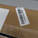 2 Pack Plate Holders Organizers 8 Slots Upright Cabinet Dish Drying Racks Metal Plate Stands (for 6In. 10In. Plates) Dish Organizers for Countertop and Cupboard(at Least 11.2in.Height) Black