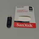 SanDisk 512GB Ultra USB 3.0 Flash Drive - SDCZ48-512G-G46, Black