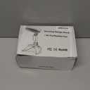 Puff Hide Smoke Fan for Smoking Indoors,Portable Range Hood for Cooking,Smoke Purifier for Smoking Indoors,Puffhide Purifier for Smokes,BBQ,Hot Pot,Grilled Meat for Party,Daily use&Travel