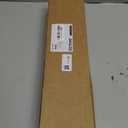 SKOLOO Over The Door Hook, Door Hanger Hooks for Hanging Clothes, Towels, Coats, Hats, Over The Door Towel Hook - White, Assembly Required (1 Pack)