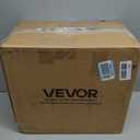 VEVOR Hat Heat Press Machine, with 4pcs Interchangeable Platens, Precise Temperature and Time Control, Hat Press for HTV Iron On and Sublimation Projects, for Caps, Headbands, Cuffs, Face Masks, Pink