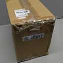 Pull Out Cabinet Organizer for Spices, Cans - Heavy Duty with Lifetime Limited - Pull Out Spice Rack- Cabinet Pull Out Shelf for Cans, Dishes, Etc, 6.-1/2"W x 10-3/8"D x 8-7/8"H, Chrome